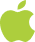 apple logo 1